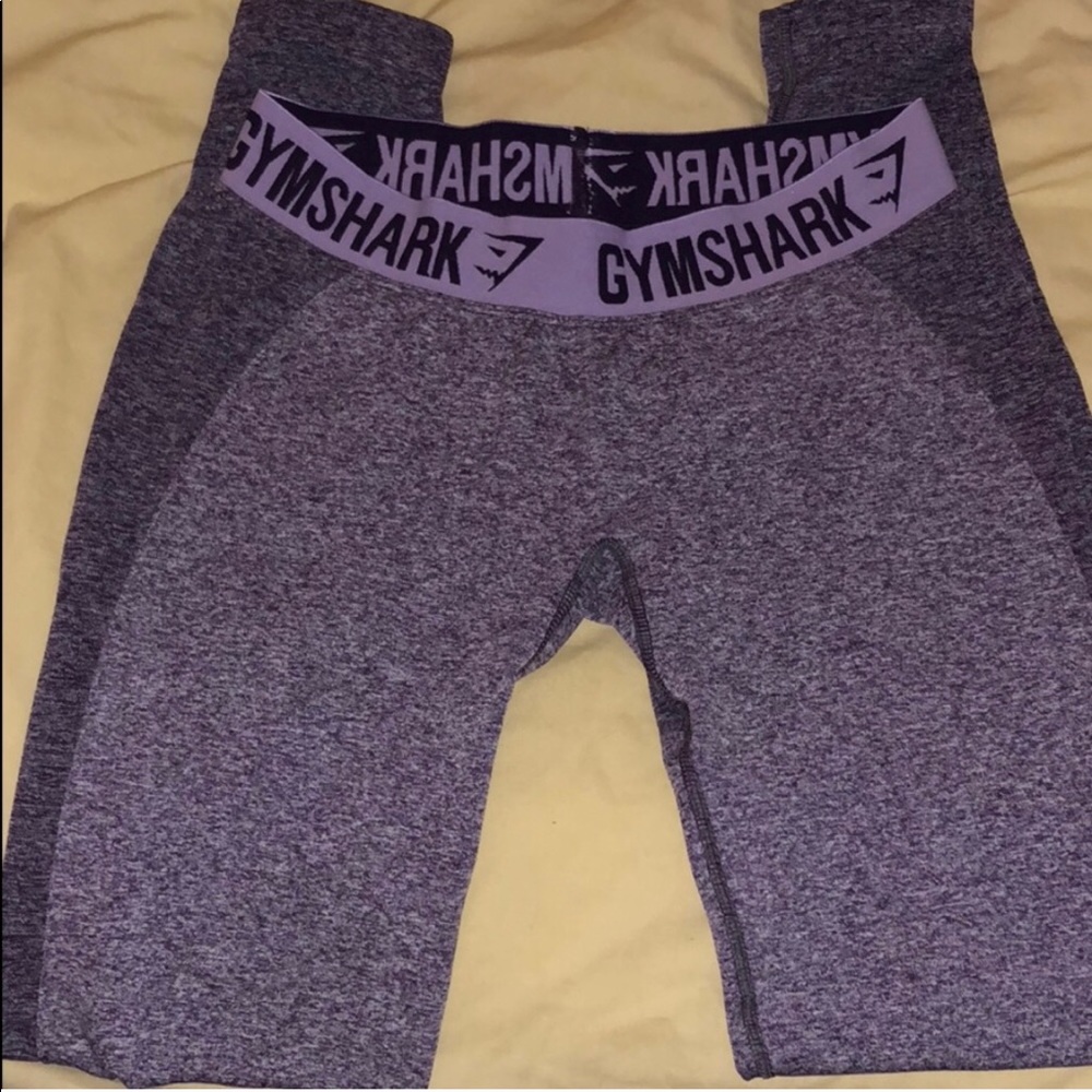 Gymshark flex leggings